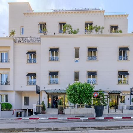 Lalla Doudja Hotel Algiers Экстерьер фото