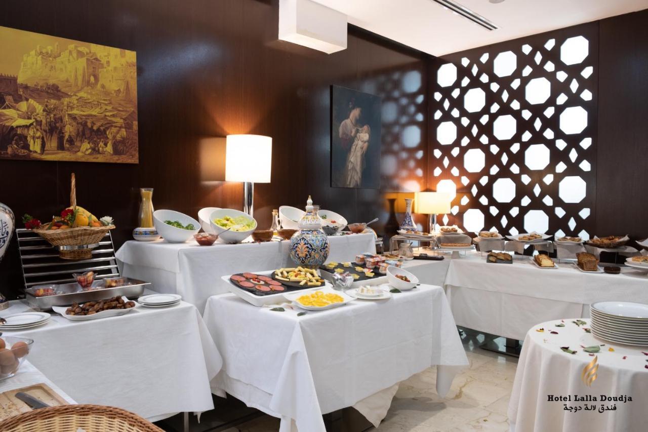 Lalla Doudja Hotel Algiers Экстерьер фото